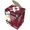 Kirkland Signature Organic Pacific Bold Dark Roast Coffee K-Cup Pods, 120-Count - Image 4