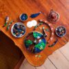 LEGO Ideas The Globe 21332 Toy Building Kit, 2585 Pieces, Creative Educational Model - Image 5