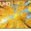 LG 86" 4K UHD Smart LED TV 86UQ7590PUD, AI Processor, 120Hz, Grey, 2022 Model - Image 5