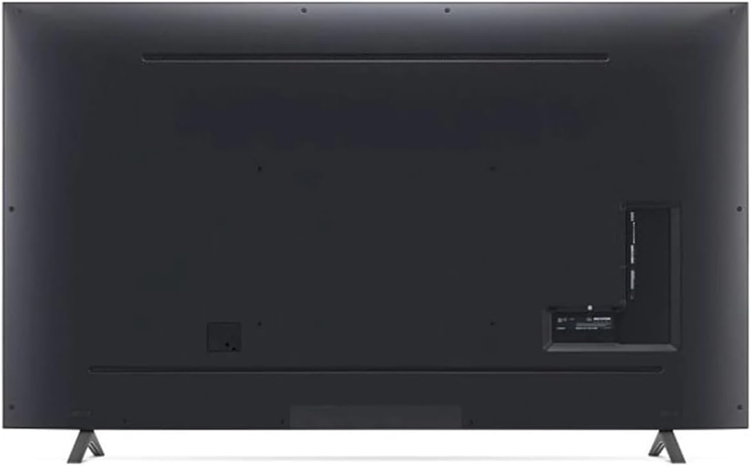 LG 86" 4K UHD Smart TV 86UQ7590PUD - AI Powered, Alexa Built-In, LED, 120Hz, Grey - Image 3