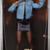 Mattel Barbie Signature Tina Turner Collectible Doll with '90s Outfit & Accessories - Image 6