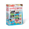 Melissa & Doug Wooden Vending Machine Play Set, 17-Piece Interactive Toy for Ages 3-6 - Image 3