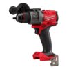 Milwaukee 18V FUEL 11-Piece Brushless Combo Kit M18FPP11A3503B, 3x 5.0Ah Batteries, Cordless Power Tools Set - Image 2