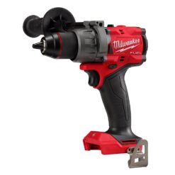 Alternative view of Milwaukee 18V FUEL 11-Piece Brushless Combo Kit M18FPP11A3503B, 3x 5.0Ah Batteries, Cordless Power Tools Set