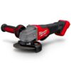 Milwaukee 18V FUEL 11-Piece Brushless Combo Kit M18FPP11A3503B, 3x 5.0Ah Batteries, Cordless Power Tools Set - Image 4