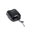 Minn Kota Deckhand 40 Electric Anchor Winch - 40 lb Capacity, Includes 100 ft Nylon Rope, Horizontal Davit - Image 3