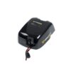 Minn Kota Deckhand 40 Electric Anchor Winch - 40 lb Capacity, Includes 100 ft Nylon Rope, Horizontal Davit - Image 4