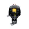 Minn Kota Deckhand 40 Electric Anchor Winch - 40 lb Capacity, Includes 100 ft Nylon Rope, Horizontal Davit - Image 6