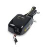 Minn Kota Deckhand 40 Electric Anchor Winch - 40 lb Capacity, Includes 100 ft Nylon Rope, Horizontal Davit - Image 2