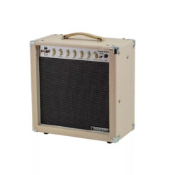Alternative view of Monoprice Stage Right 15W 1x12 Guitar Combo Tube Amp with Celestion Speaker & Spring Reverb