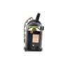 Mr. Heater Portable Buddy 9000 BTU Propane Heater - Indoor/Outdoor, Compact, USA Made, Safety Features - Image 2
