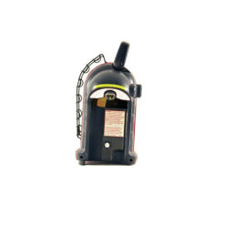 Alternative view of Mr. Heater Portable Buddy 9000 BTU Propane Heater - Indoor/Outdoor, Compact, USA Made, Safety Features