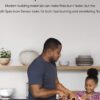Nest Protect Battery Operated Smoke and Carbon Monoxide Detector, White - Image 6