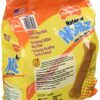 Nylabone Natural Nubz Edible Dog Chews, 22 Count, Dental Health, 2-Pack, 5.2 lb Total - Image 2