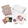 Pokemon Ultra Premium Collection 2023 - Scarlet & Violet-151 with Mew & Mewtwo Cards, Includes 16 Booster Packs - Image 2