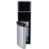 Primo Deluxe Stainless Steel Bottom-Load Water Cooler Dispenser, 3-Temp Settings - Image 3