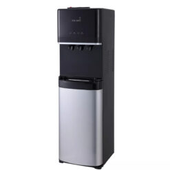 Alternative view of Primo Deluxe Stainless Steel Bottom-Load Water Cooler Dispenser, 3-Temp Settings