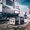 Pulsar 4000W Super Quiet Inverter Generator with CO Sentry, Portable, Safe for Electronics - Image 6