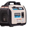 Pulsar 4000W Super Quiet Inverter Generator with CO Sentry, Portable, Safe for Electronics - Image 4