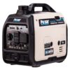Pulsar 4000W Super Quiet Inverter Generator with CO Sentry, Portable, Safe for Electronics - Image 3
