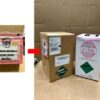 R410A 25lb Cylinder Refrigerant for HVAC Systems - Non-Toxic, Non-Flammable, A1 Safety - Image 2