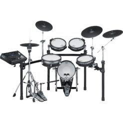 Roland TD-30K V-Pro Electronic Drum Set with Super NATURAL Tech & USB Playback