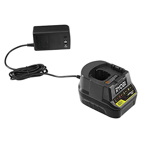 RYOBI ONE+ Cordless Air Inflator with Digital Gauge, 18V Lithium-Ion Battery, Portable Tire Pump - Image 3
