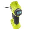 RYOBI ONE+ Cordless Air Inflator with Digital Gauge, 18V Lithium-Ion Battery, Portable Tire Pump - Image 7