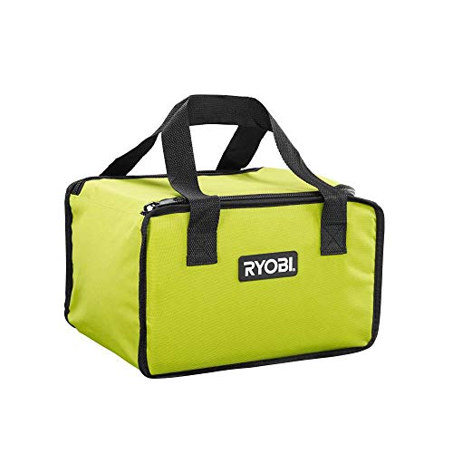 RYOBI ONE+ Cordless Air Inflator with Digital Gauge, 18V Lithium-Ion Battery, Portable Tire Pump - Image 2