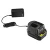 RYOBI ONE+ Cordless High Pressure Inflator with Digital Gauge & Battery - Image 3