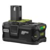 RYOBI ONE+ Cordless High Pressure Inflator with Digital Gauge & Battery - Image 4