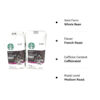 Starbucks French Roast Whole Bean Coffee 80 Oz - Intense Smoky Flavor, 2x40 Oz Packs - Image 2