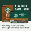 Starbucks Pike Place Roast Medium Coffee K-Cups, 96-Count, 100% Arabica, Keurig Compatible - Image 2