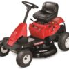 Troy-Bilt TB30 382cc 30" 6-Speed Riding Lawn Mower Remanufactured