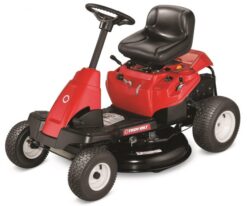 Troy-Bilt TB30 382cc 30" 6-Speed Riding Lawn Mower Remanufactured