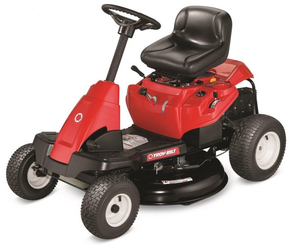 Troy-Bilt TB30 382cc 30" 6-Speed Riding Lawn Mower Remanufactured