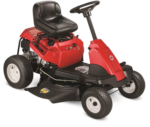 Troy-Bilt TB30 382cc 30" 6-Speed Riding Lawn Mower Remanufactured - Image 6