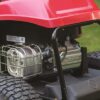Troy-Bilt TB30 382cc 30" 6-Speed Riding Lawn Mower Remanufactured - Image 11