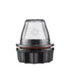 Vitamix Blending Cup & Bowl Starter Kit, Black, 5-Piece, Self-Detect, BPA-Free - Image 3