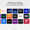 VIZIO 50" V-Series 4K UHD LED Smart TV with Dolby Vision, HDR10, Full Array Backlight, IQ Active Processor, V-Gaming Engine - Image 9