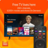 VIZIO 50" V-Series 4K UHD LED Smart TV with Dolby Vision, HDR10, Full Array Backlight, IQ Active Processor, V-Gaming Engine - Image 8