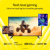 VIZIO 50" V-Series 4K UHD LED Smart TV with Dolby Vision, HDR10, Full Array Backlight, IQ Active Processor, V-Gaming Engine - Image 10