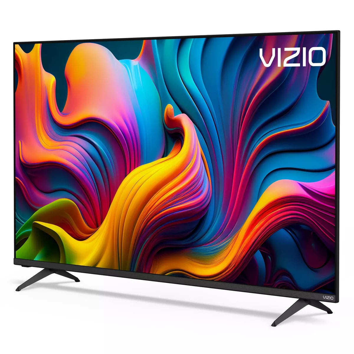 VIZIO 55" M6 Series 4K QLED HDR Smart TV with SmartCast, Dolby Vision, and V-Gaming Engine - M55Q6-J01