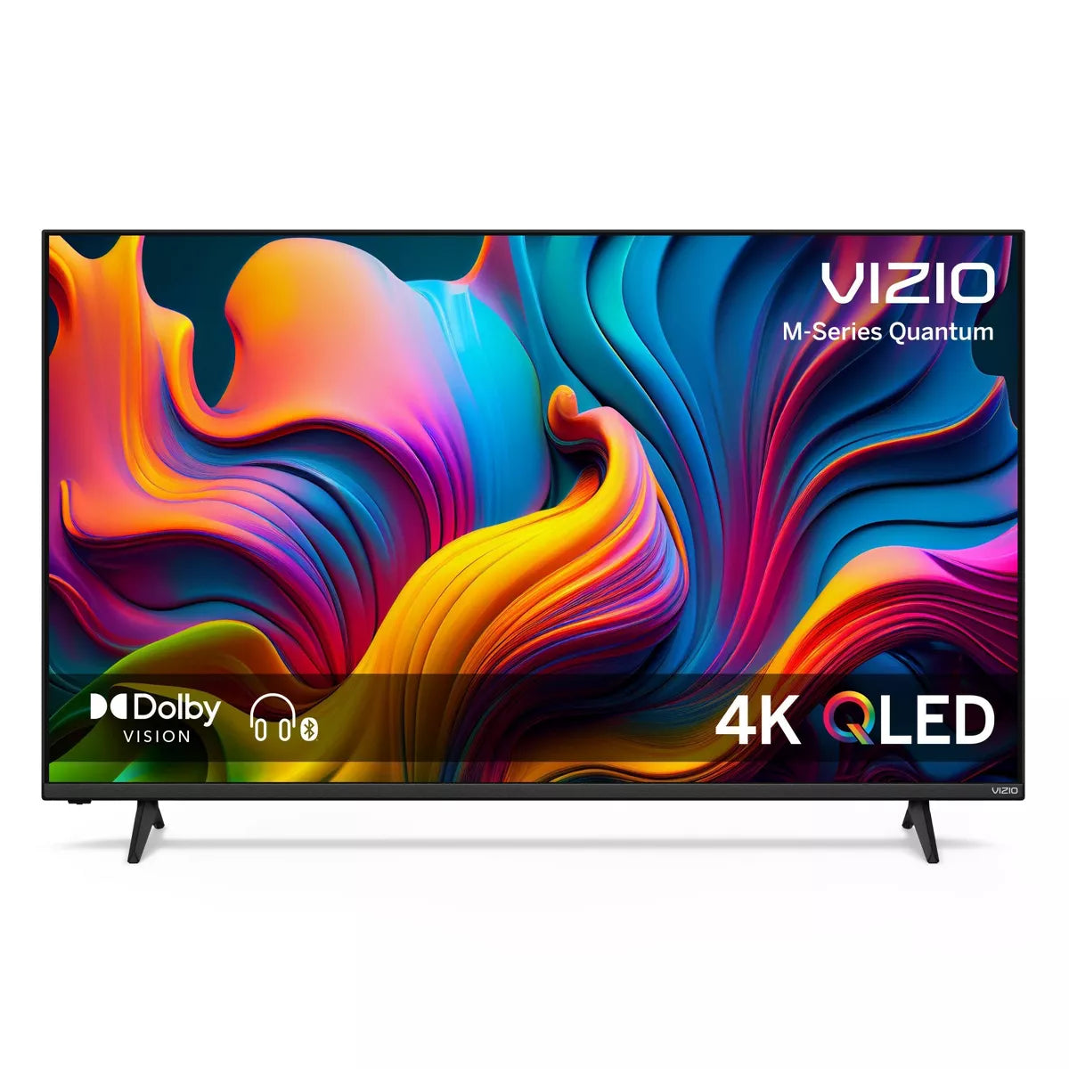 VIZIO 55" M6 Series 4K QLED HDR Smart TV with SmartCast, Dolby Vision, and V-Gaming Engine - M55Q6-J01 - Image 2