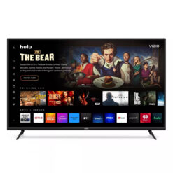 VIZIO V-Series 65" 4K UHD HDR LED Smart TV with SmartCast & V-Gaming Engine - Model V655-J04