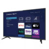 Westinghouse 43" FHD Smart Roku TV with 1080p Resolution and Voice Control Integration - Image 2