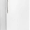 Whirlpool 15.7 Cu. Ft. Frost-Free Upright Freezer with Electronic Controls, White